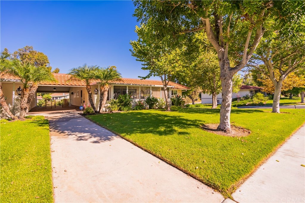 877 Avenida Sevilla P  Laguna Woods CA 92637 photo