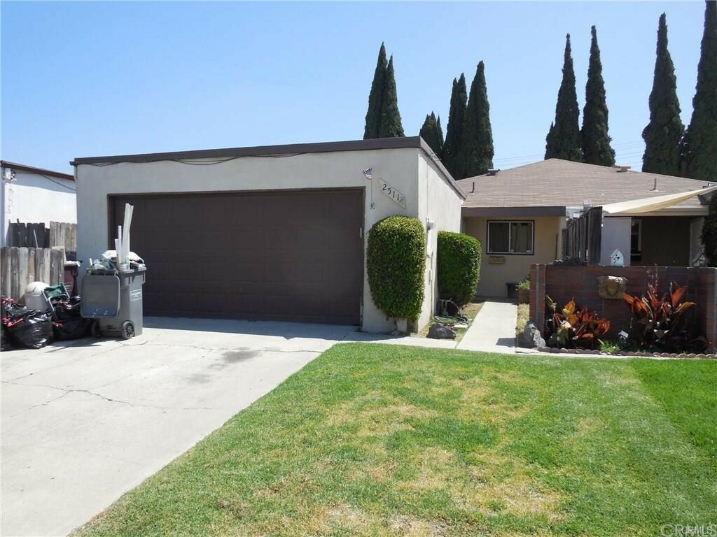 Property Photo:  2511 N Jacaranda Street  CA 92705 