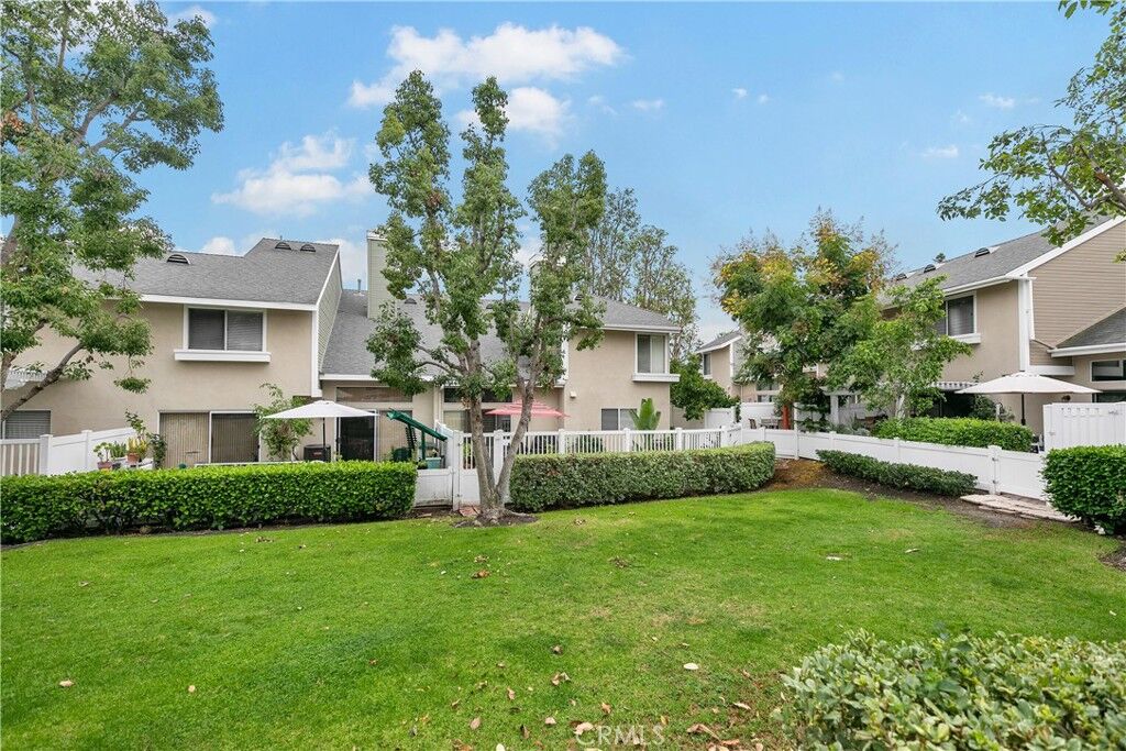 Property Photo: 26962 Stonehaven CA 92691
