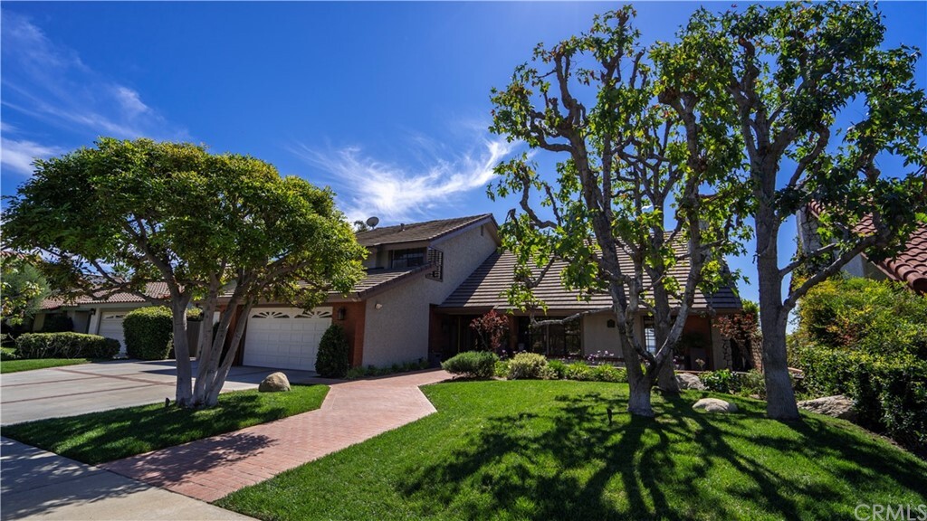 Property Photo: 220 Canyon Crest Drive CA 91016