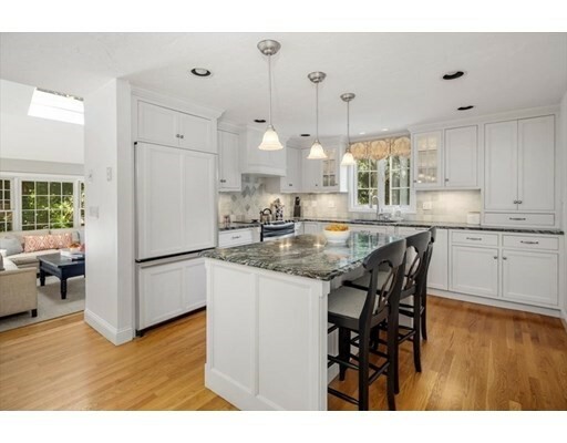 Property Photo: 10 Delprete Dr MA 02043