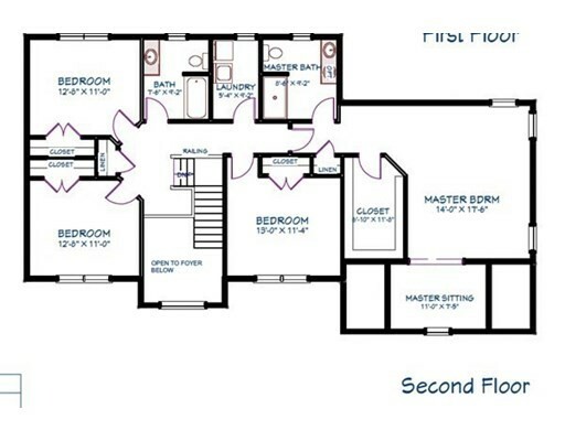 Property Photo: 1 Titicut Avenue L25 MA 02324