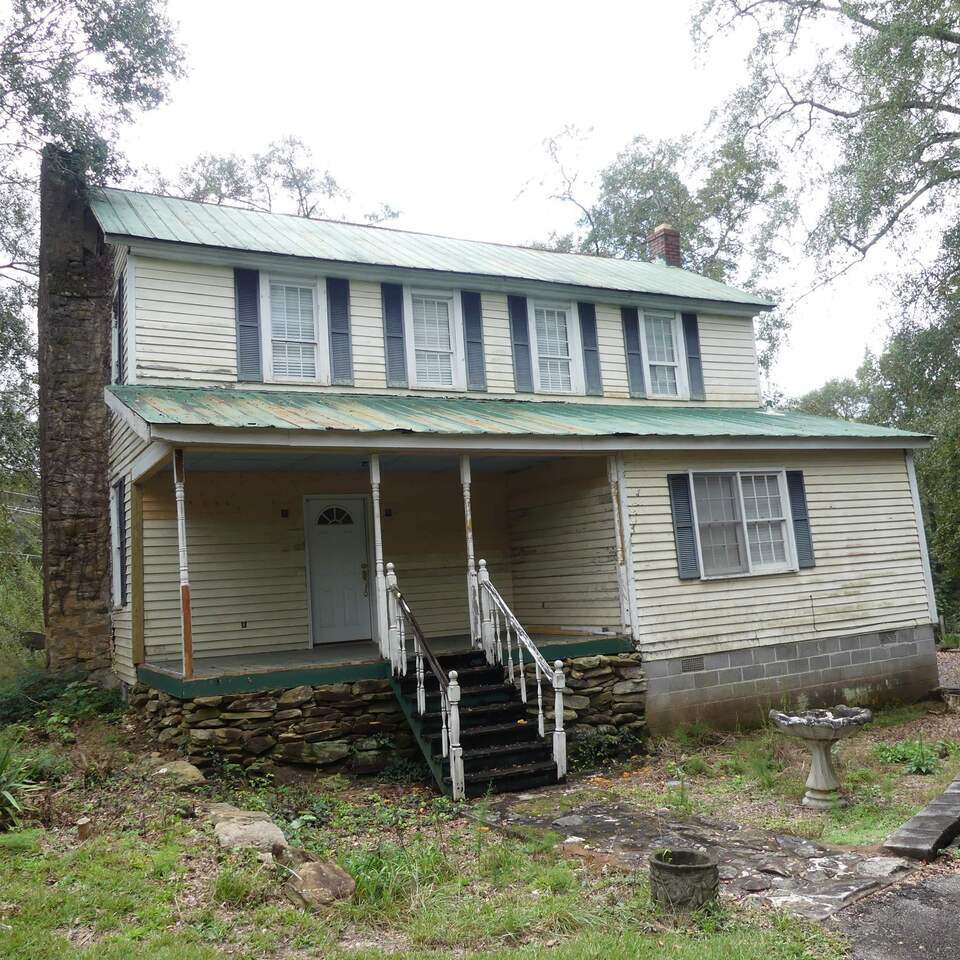 Property Photo:  646 Wagers Mill Road  GA 30263 