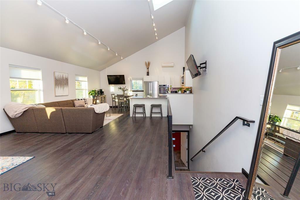 Property Photo:  116 N 5th Street 4  MT 59047 