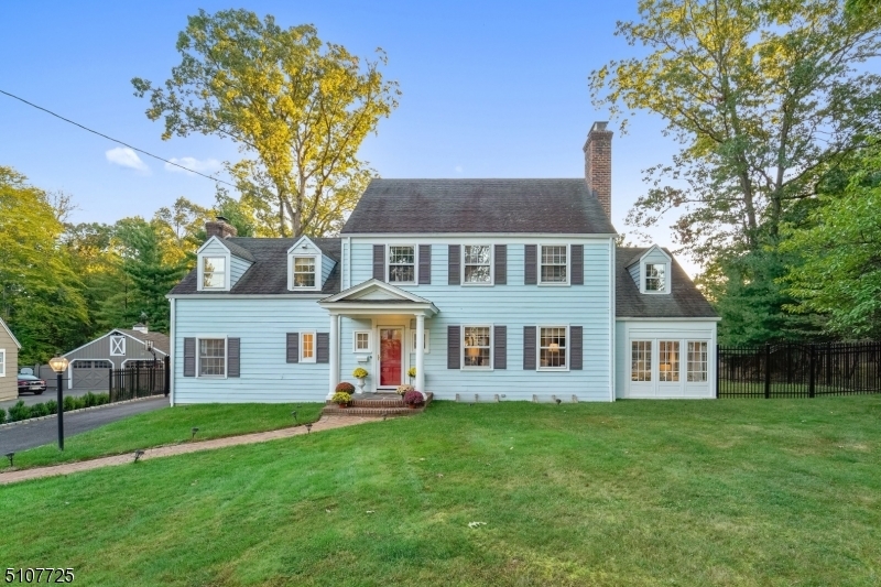 Property Photo:  1657 Forest Hill Rd  NJ 07060 