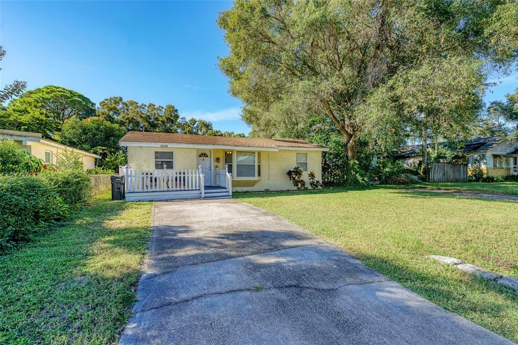 Property Photo:  3628 50th Avenue N  FL 33714 