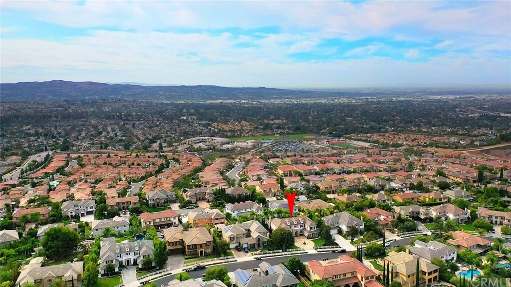 Property Photo: 19896 Trotter Lane CA 92886