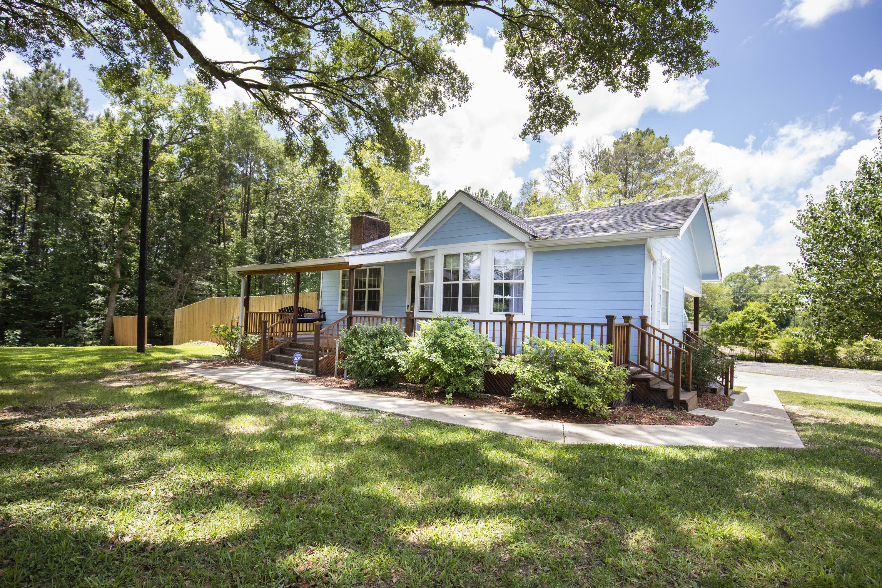 Property Photo:  157 Ohara Rd  LA 71446 