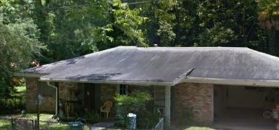160 Pelt Ln.  Leesville LA 71446 photo