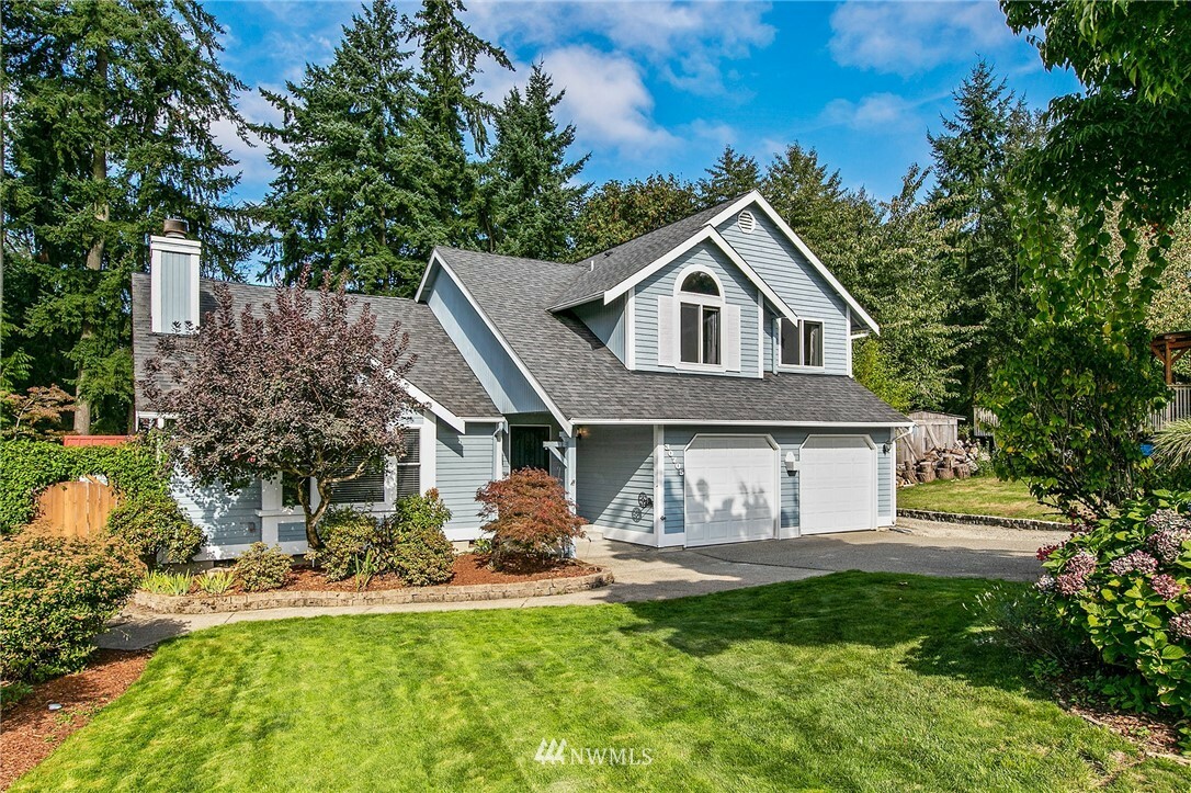 Property Photo:  30705  48th Avenue S  WA 98001 