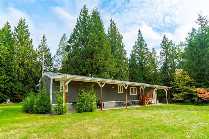 Property Photo:  9736 Sage St  WA 98230 