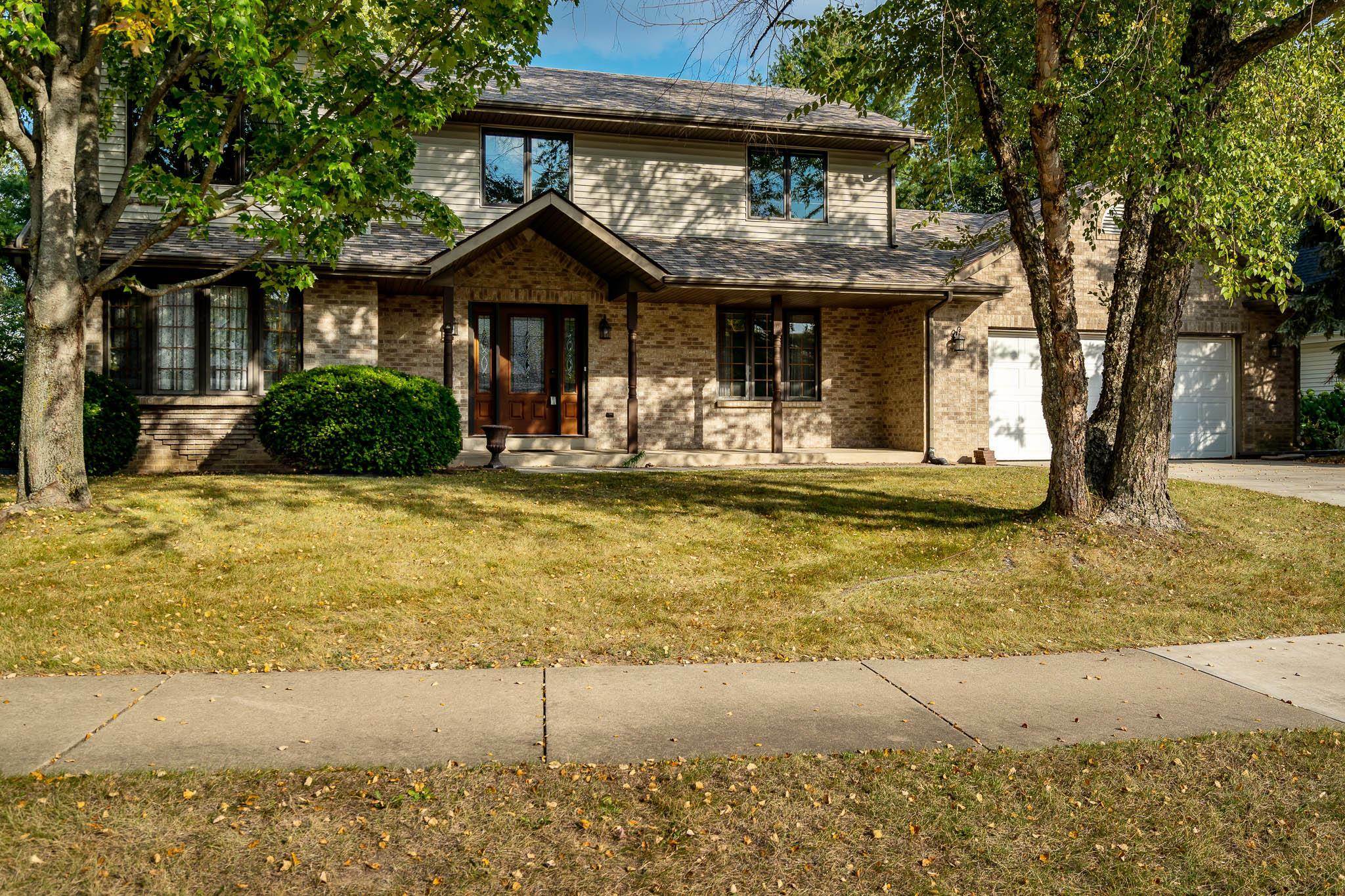 Property Photo:  2845 Lark Rise  IL 61114 