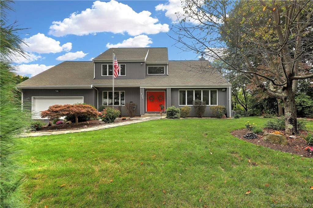 Property Photo: 311 Herbert Street CT 06461