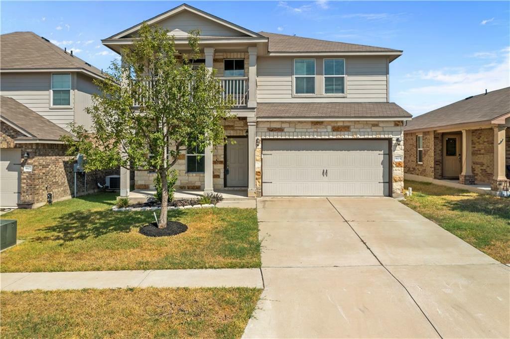 Property Photo: 9604 Rogano Court TX 76542