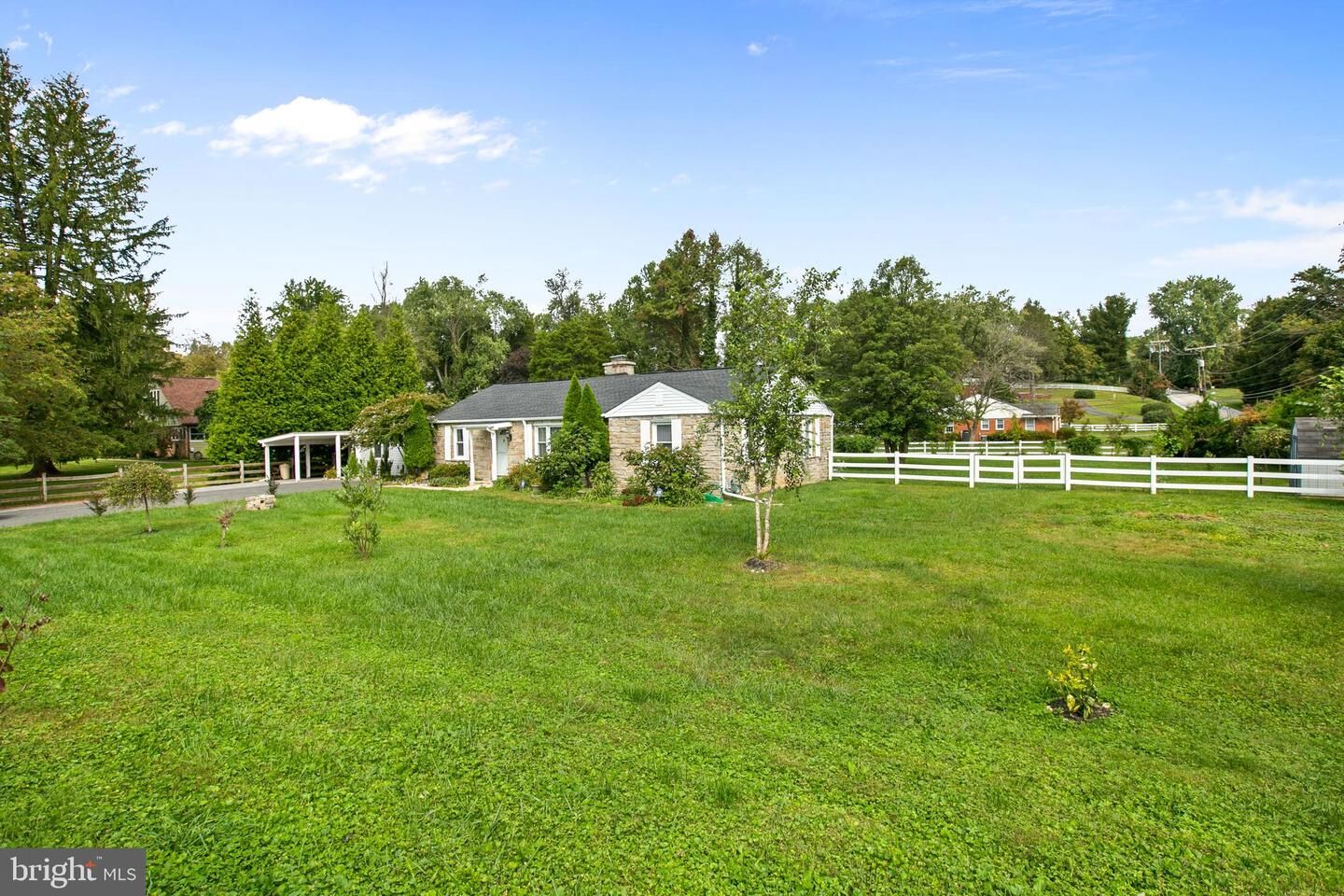 Property Photo:  4058 Dance Mill Road  MD 21131 