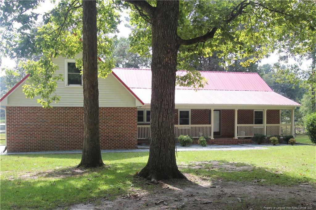 Property Photo:  5125 Lake Willet Road  NC 27332 