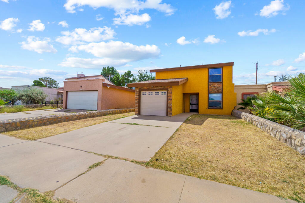 Property Photo:  10940 Pelhem Road  TX 79936 