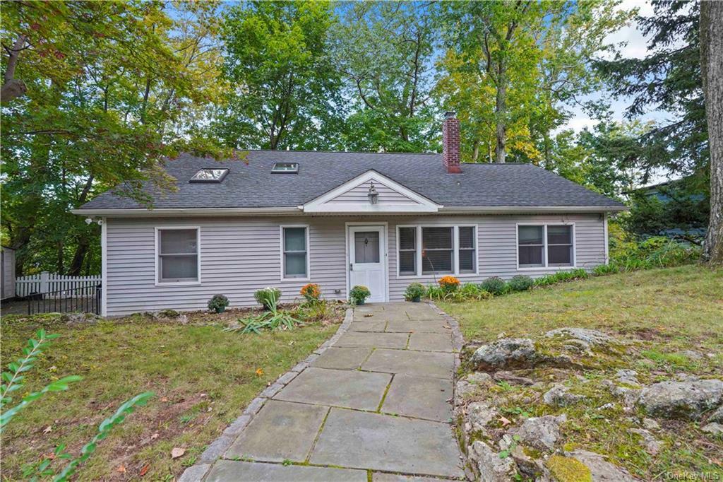 Property Photo: 21 Oak Ridge Road NY 10570