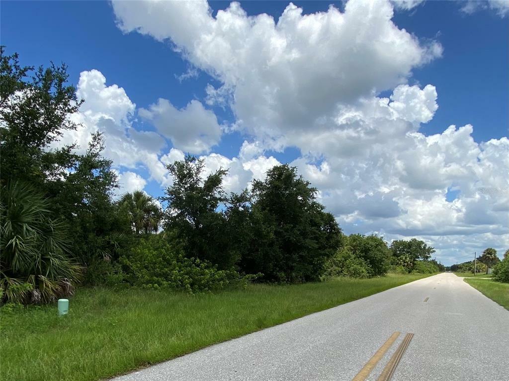 331 Santa Marta Street  Port Charlotte FL 33954 photo