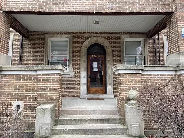 Property Photo: 1263 W Columbia Avenue 3 IL 60626