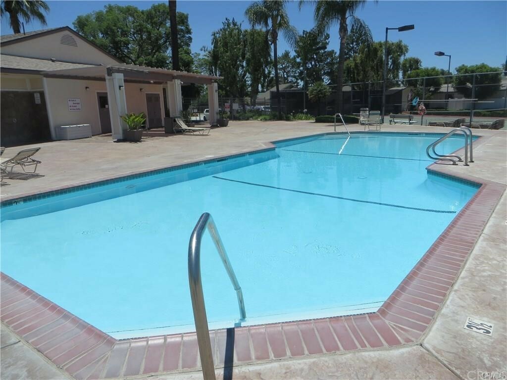 Property Photo: 140 W Pioneer Avenue 160 CA 92374