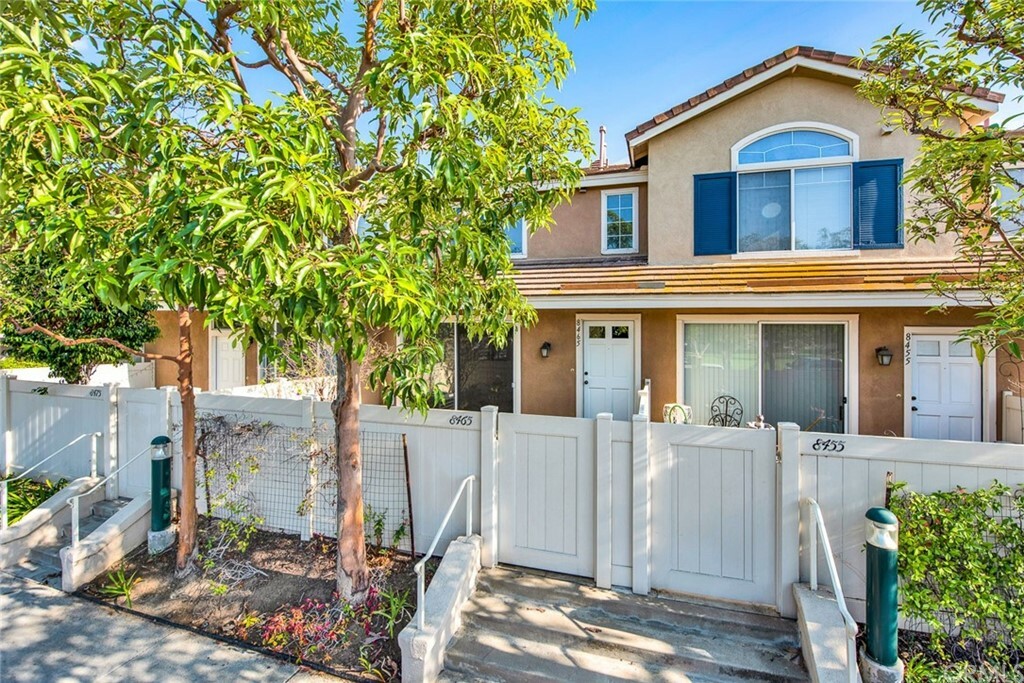 Property Photo:  8465 E Cody Way 36  CA 92808 