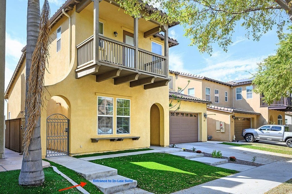 Property Photo:  1672 Thompson Avenue  CA 91913 