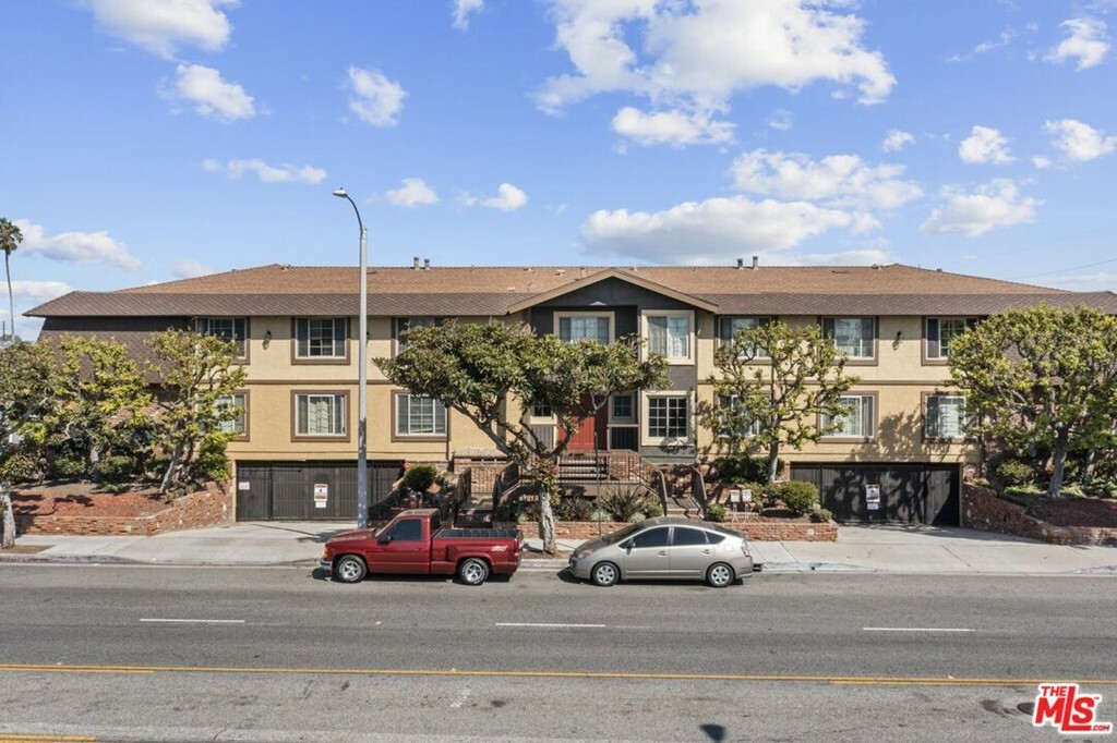 Property Photo:  4633 Marine Avenue 254  CA 90260 