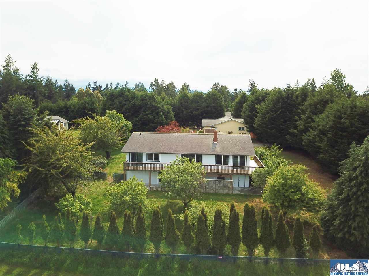 Property Photo: 100 Garden Lane WA 98382