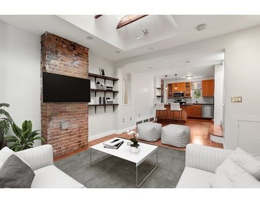 Property Photo: 33 E Springfield St 3 MA 02118