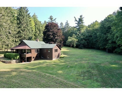 Property Photo:  173 4 Mile Brook Rd  MA 01354 