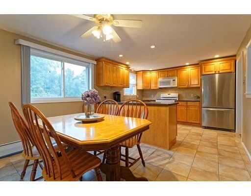 Property Photo:  36 Fredrickson Rd  MA 01821 