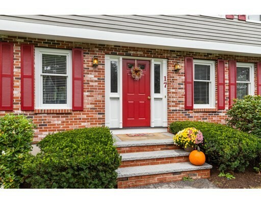 Property Photo:  17 Lynne Rd 17  MA 01879 