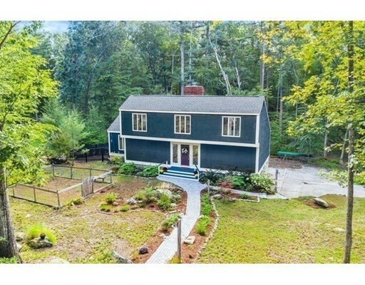 Property Photo:  133 Waite Road  MA 01719 