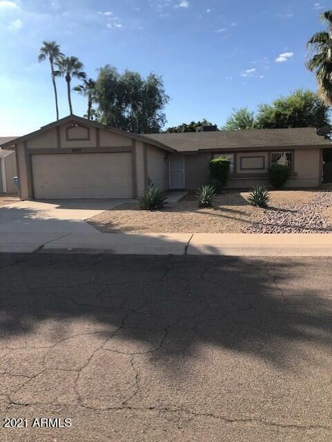 Property Photo:  6907 E Grandview Drive  AZ 85254 