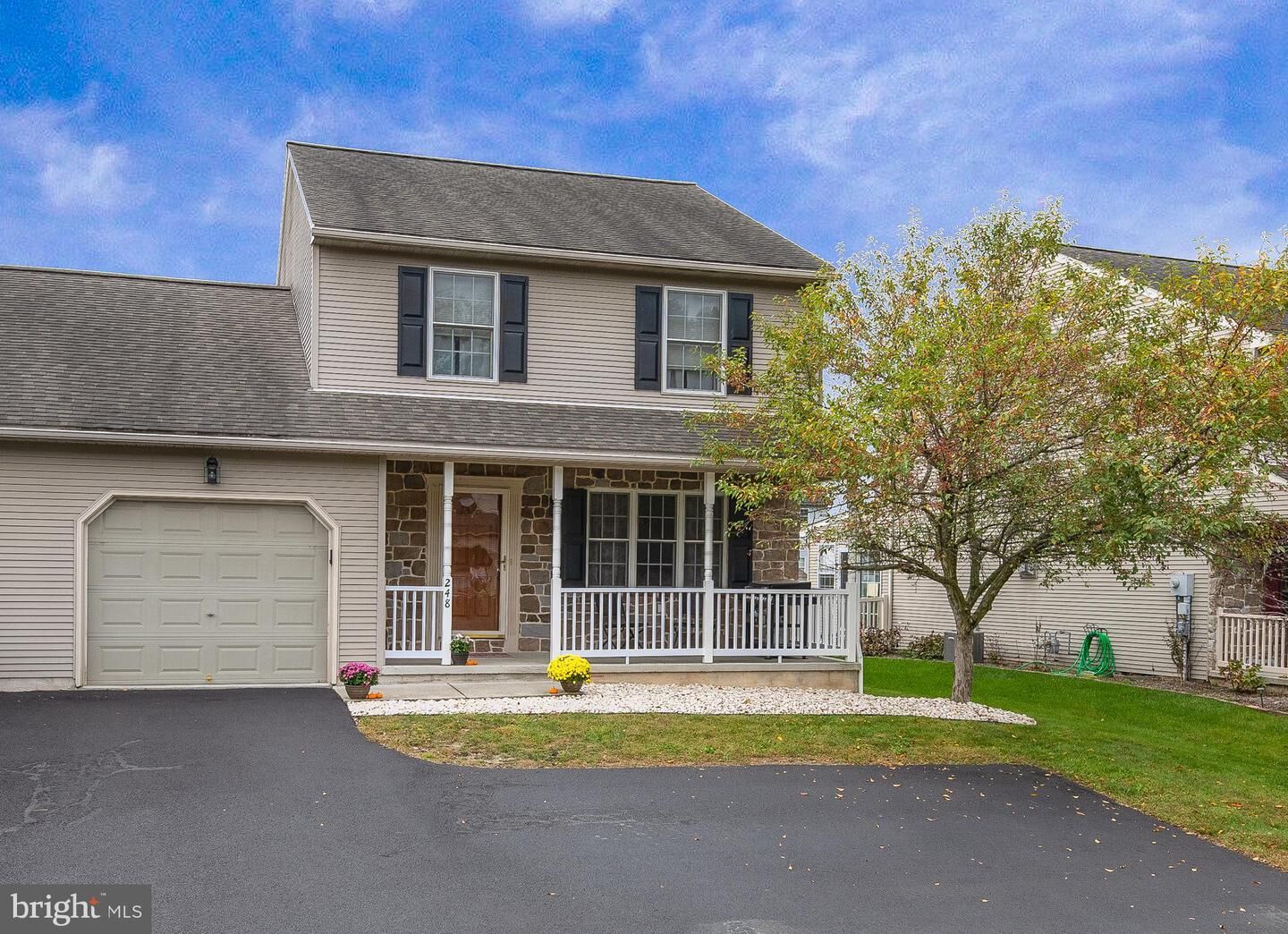 Property Photo: 248 Spirit Court PA 19510