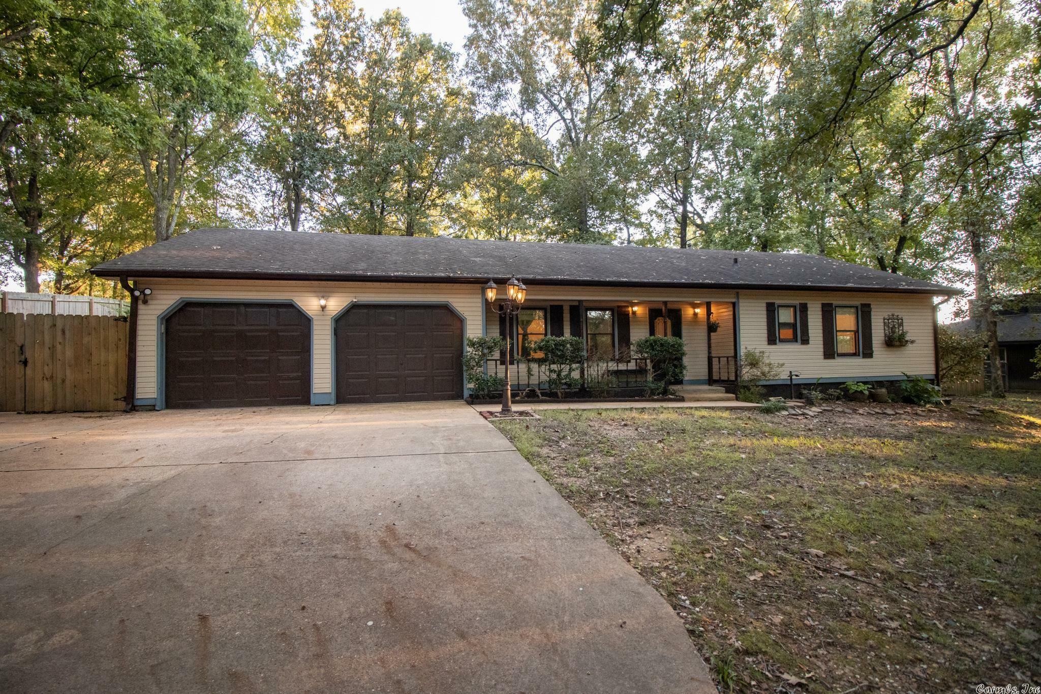 Property Photo:  3709 Vickie Drive  AR 72401 