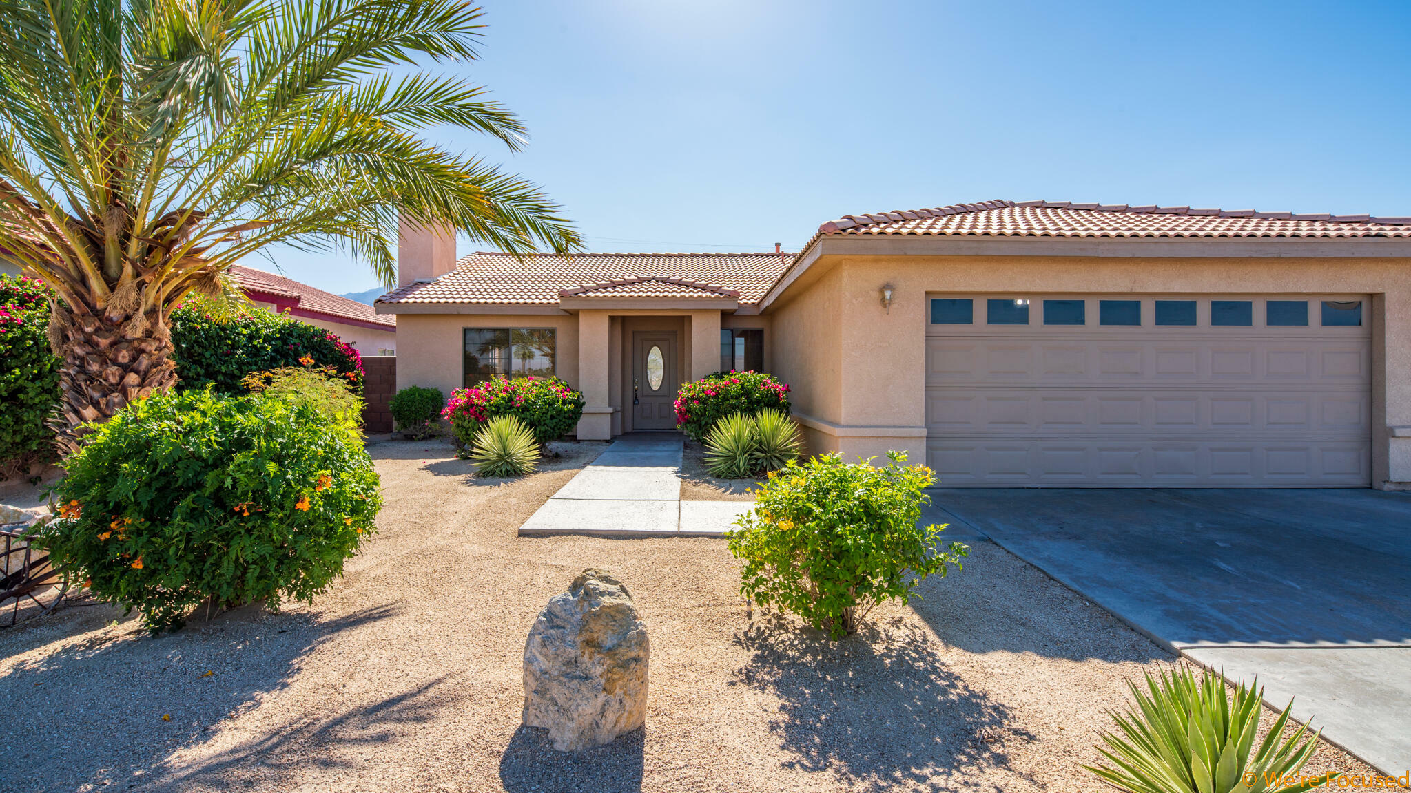 Property Photo:  30275 Avenida Los Ninos  CA 92234 