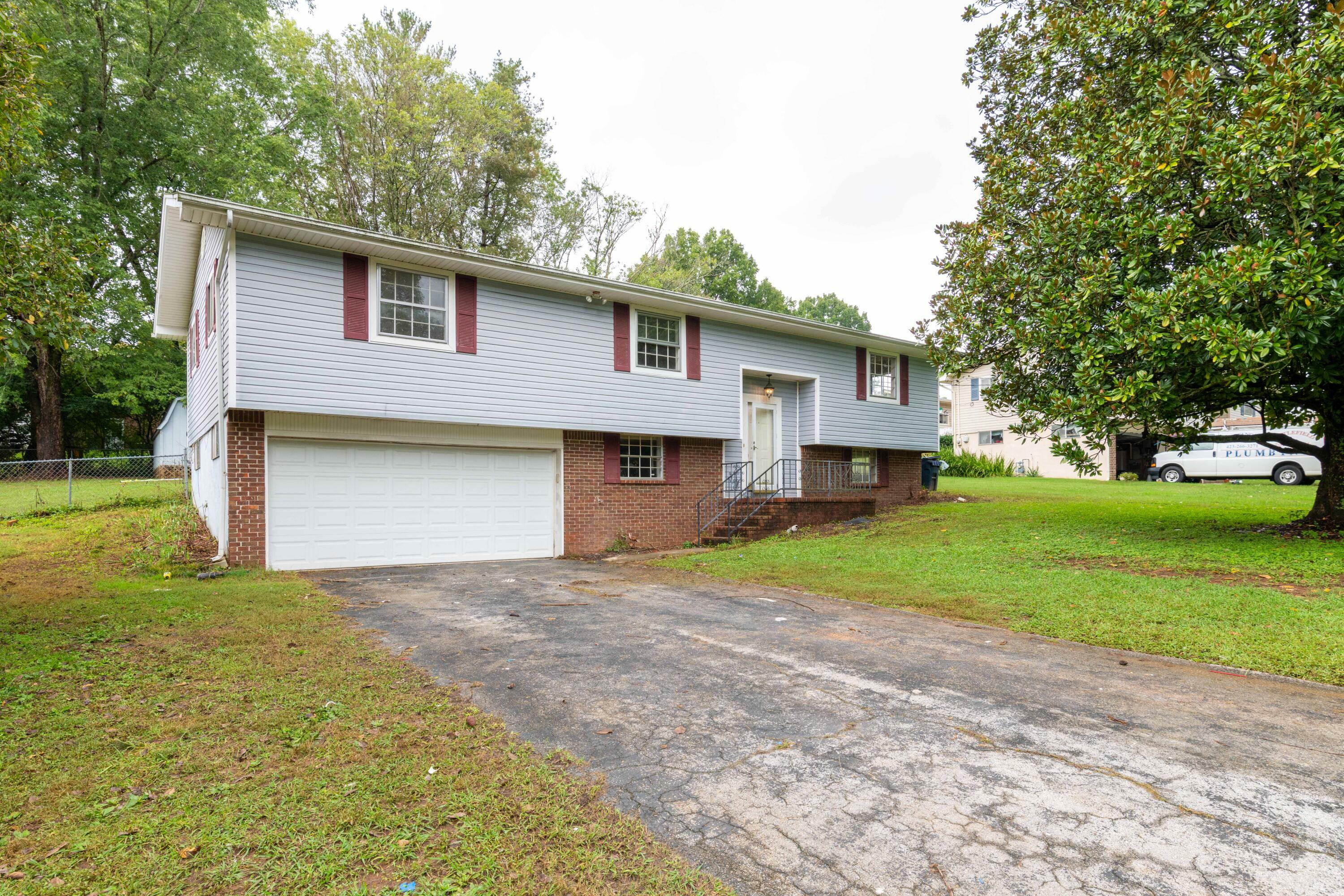 Property Photo:  122 Hamel Drive  GA 30707 