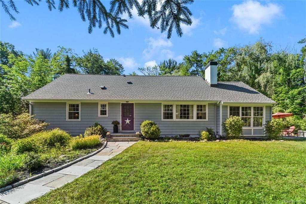 Property Photo:  160 Valley Road  NY 10536 