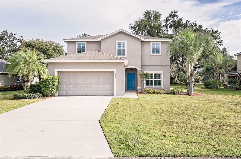 Property Photo: 3167 Blackwater Oaks Way FL 33860