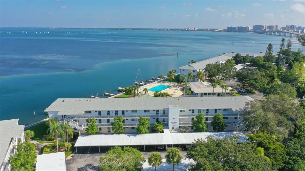 Property Photo:  771 John Ringling Boulevard 37fair  FL 34236 