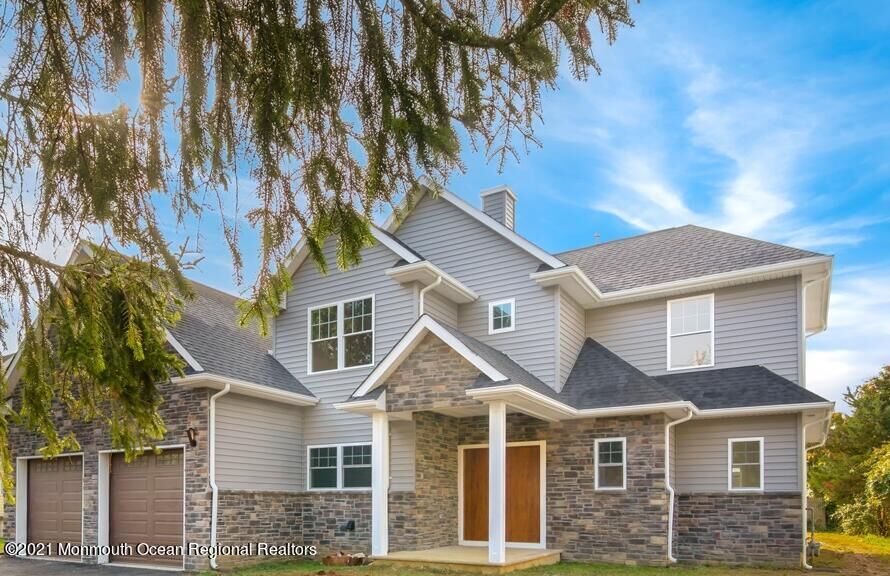 Property Photo:  5 Barkalow Avenue  NJ 07728 