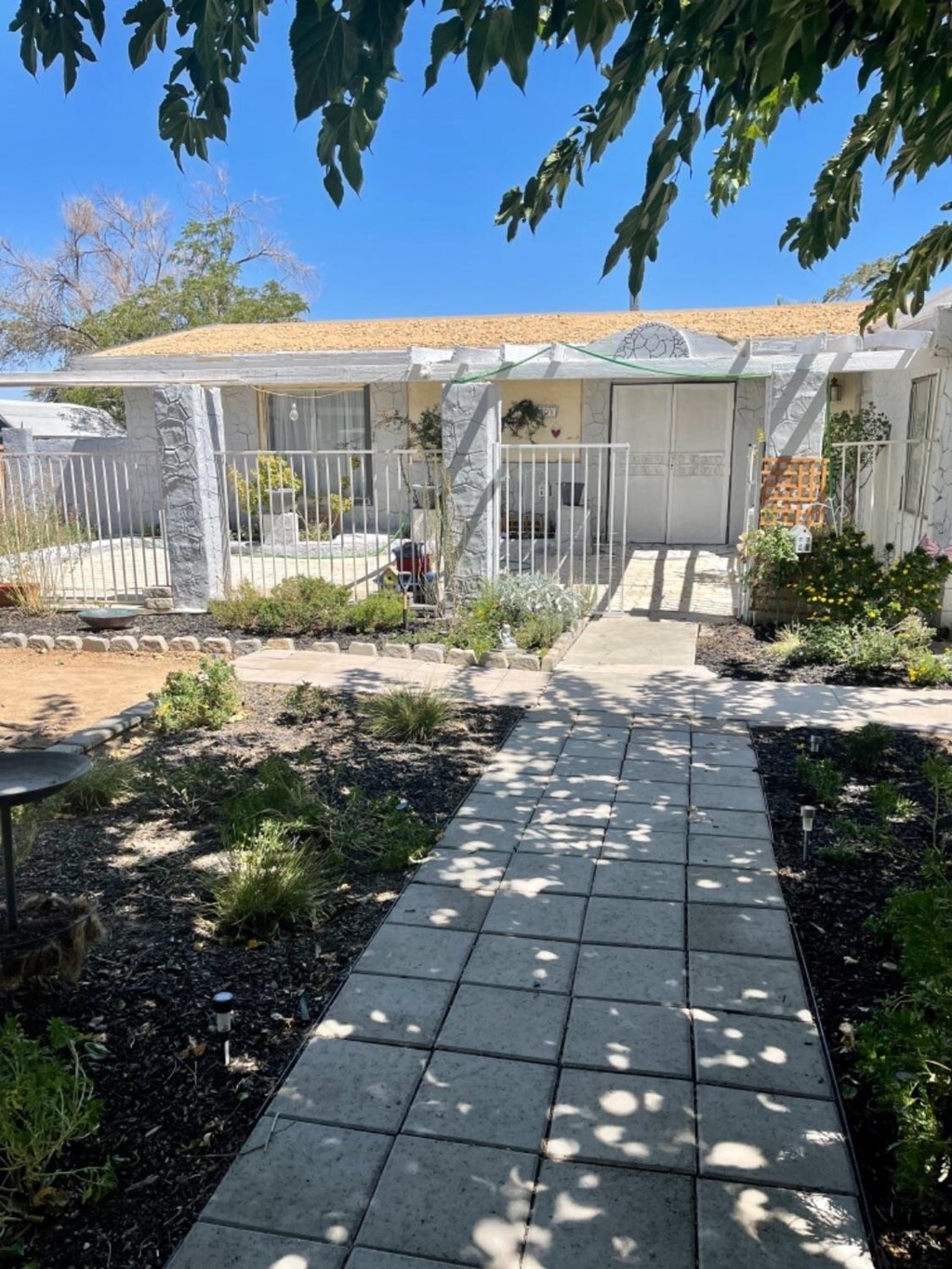 Property Photo: 10379 Hemlock Avenue CA 92345