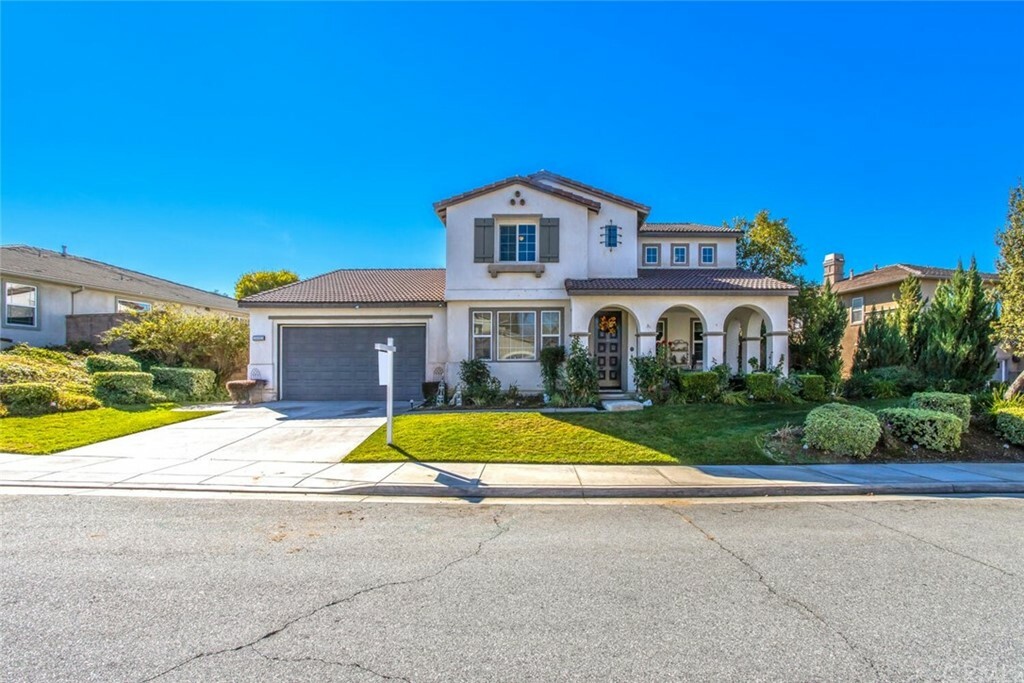 Property Photo: 35523 Byron CA 92223
