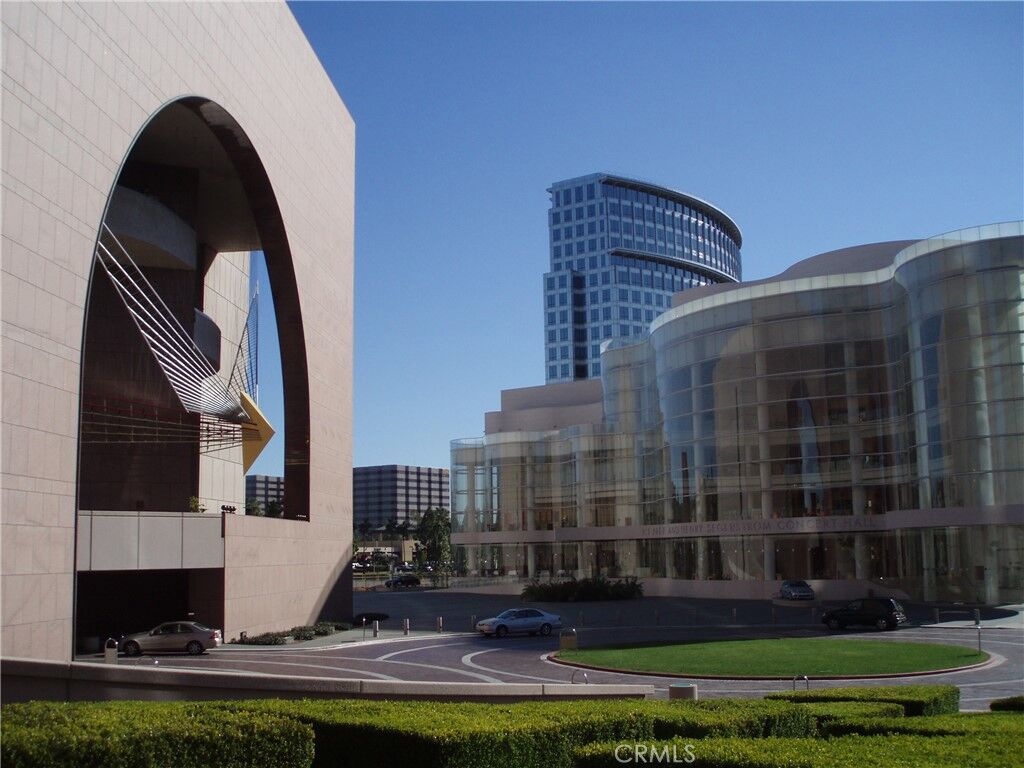 Property Photo: 350 Carriage Drive 373 CA 92707