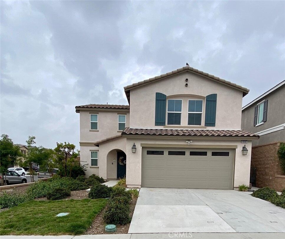 Property Photo: 5592 Soriano Way CA 92336