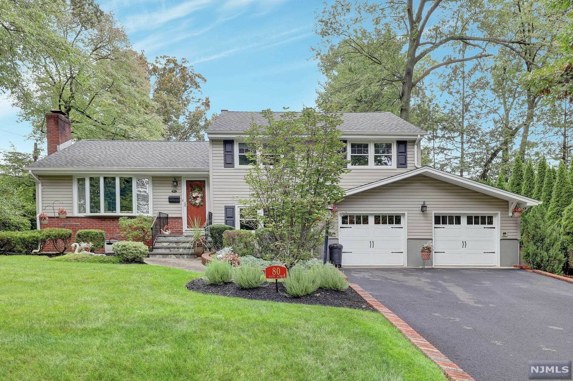 Property Photo:  80 Ralph Avenue  NJ 07642 