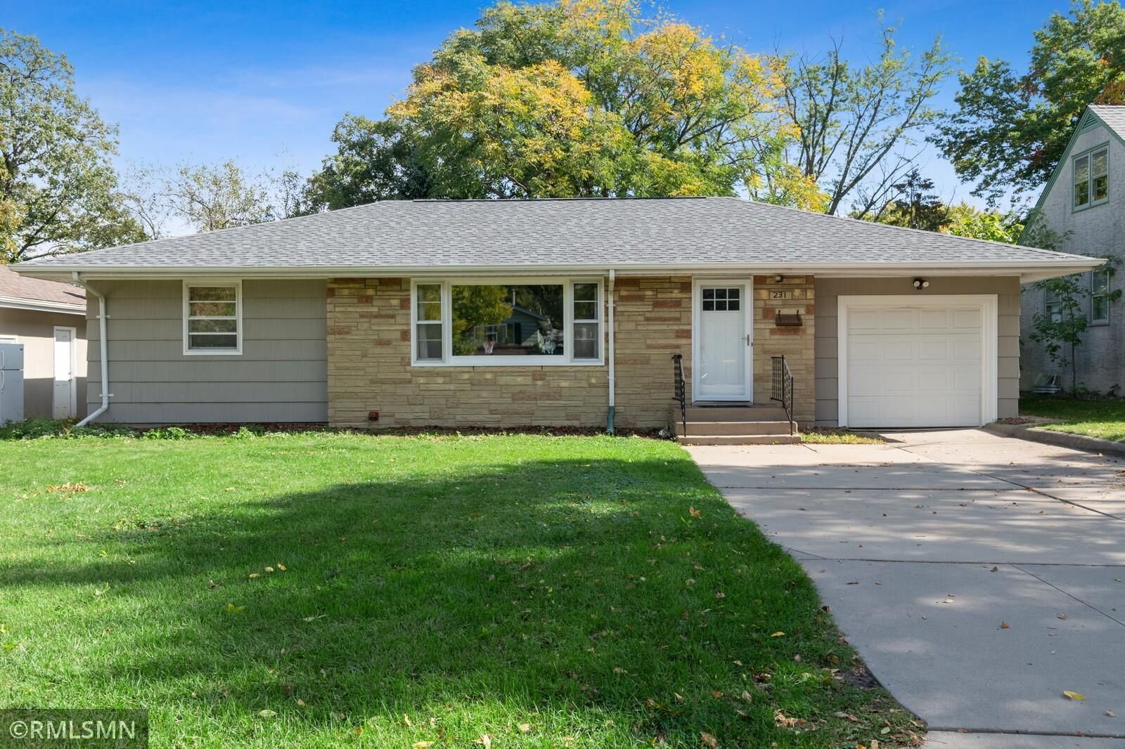 Property Photo:  231 19th Avenue S  MN 55075 