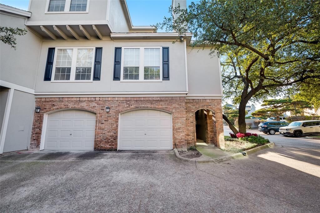 Property Photo:  14400 Montfort Drive 604  TX 75254 